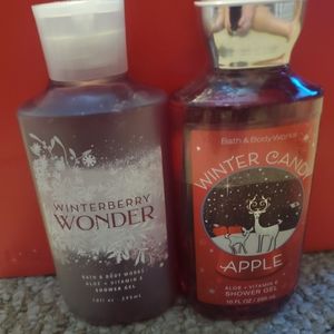 Bath and body works NWT